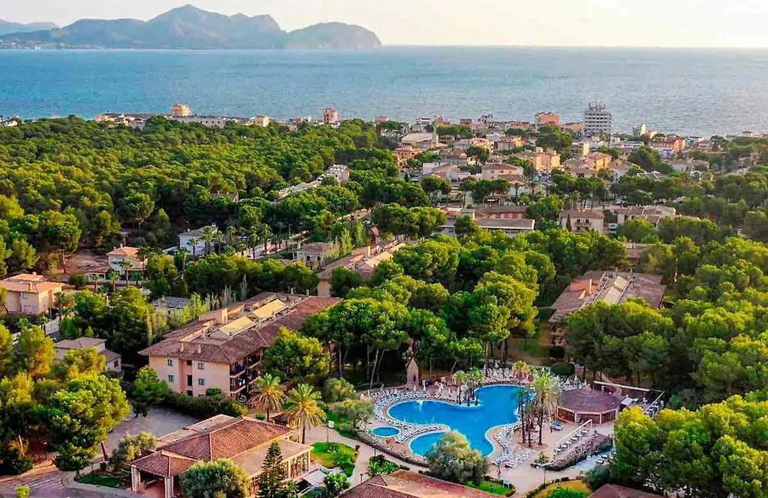 Caprice Vell Mari Hotel & Resort-1