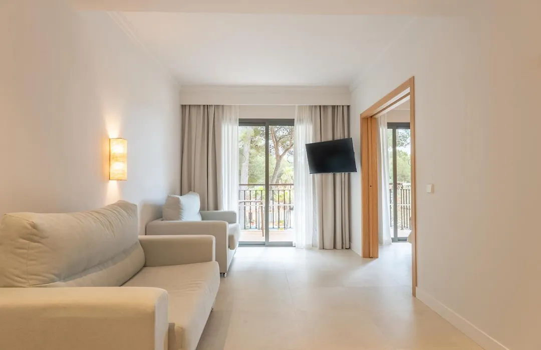 Caprice Vell Mari Hotel & Resort-1