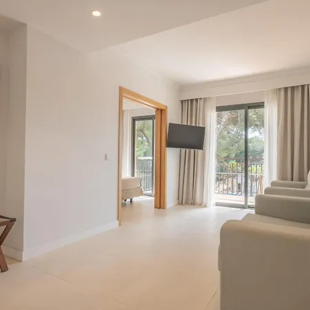 Caprice Vell Mari Hotel & Resort-3