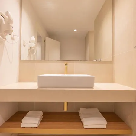 Caprice Vell Mari Hotel & Resort-3